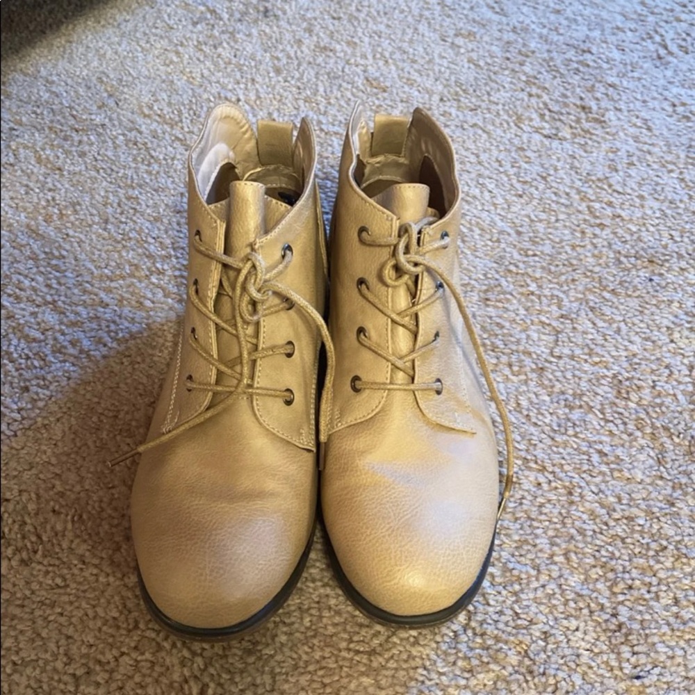 Booties